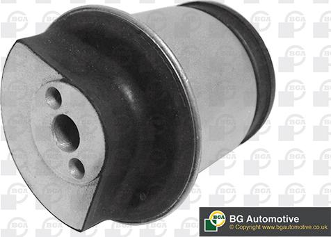 BGA BU9514 - Suspension, bras de liaison droxauto.com