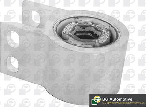BGA BU9516 - Suspension, bras de liaison droxauto.com