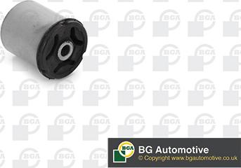 BGA BU9539 - Suspension, corps de l'essieu droxauto.com