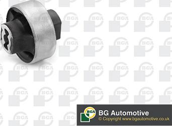 BGA BU9526 - Suspension, bras de liaison droxauto.com