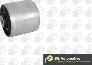 BGA BU9669 - Suspension, bras de liaison droxauto.com