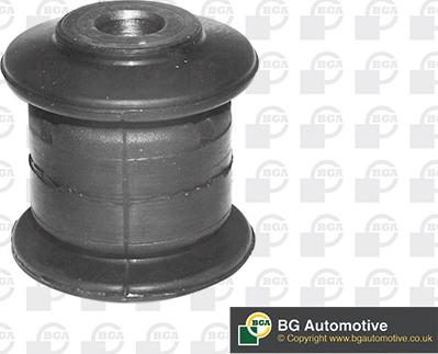 BGA BU9605 - Suspension, bras de liaison droxauto.com
