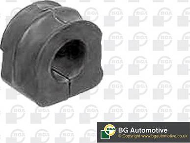 BGA BU9608 - Coussinet de palier, stabilisateur droxauto.com