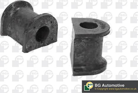 BGA BU9613 - Suspension, bras de liaison droxauto.com