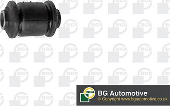 BGA BU9636 - Suspension, bras de liaison droxauto.com