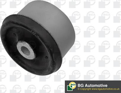 BGA BU9633 - Suspension, corps de l'essieu droxauto.com