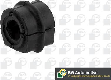 BGA BU9632 - Coussinet de palier, stabilisateur droxauto.com