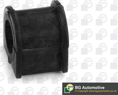 BGA BU9180 - Coussinet de palier, stabilisateur droxauto.com