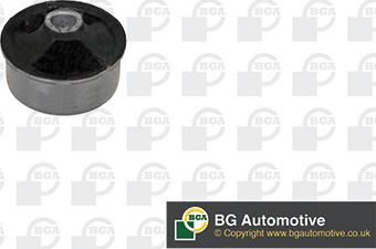 BGA BU9124 - Suspension, bras de liaison droxauto.com