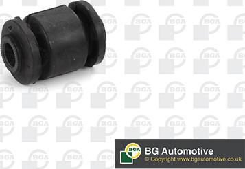 BGA BU9123 - Suspension, bras de liaison droxauto.com