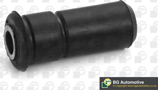 BGA BU9895 - Coussinet de palier, ressort à lames droxauto.com