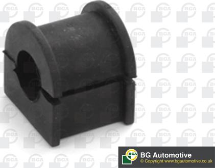 BGA BU9854 - Coussinet de palier, stabilisateur droxauto.com