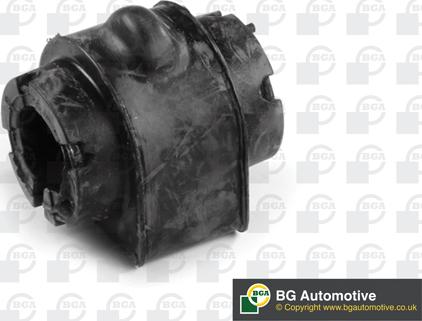 BGA BU9851 - Coussinet de palier, stabilisateur droxauto.com