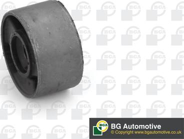 BGA BU9835 - Suspension, bras de liaison droxauto.com