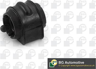 BGA BU9871 - Coussinet de palier, stabilisateur droxauto.com