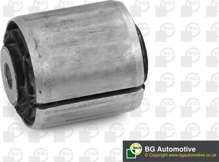 BGA BU9747 - Suspension, bras de liaison droxauto.com