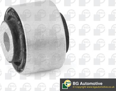 BGA BU9764 - Suspension, bras de liaison droxauto.com