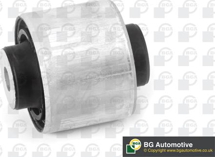 BGA BU9763 - Suspension, bras de liaison droxauto.com