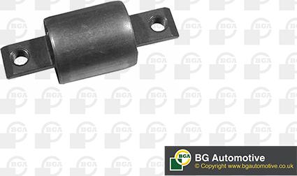 BGA BU9704 - Suspension, bras de liaison droxauto.com