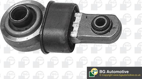 BGA BU9705 - Suspension, corps de l'essieu droxauto.com