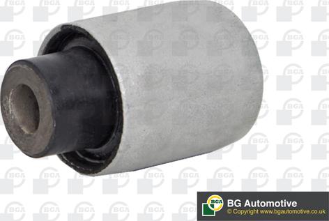 BGA BU9713 - Suspension, corps de l'essieu droxauto.com