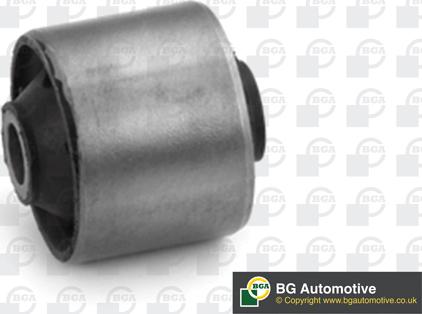 BGA BU9736 - Suspension, bras de liaison droxauto.com