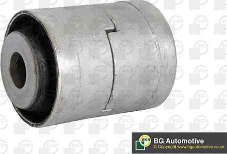 BGA BU4210 - Suspension, bras de liaison droxauto.com