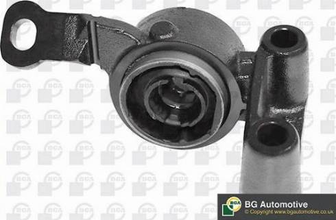 BGA BU5901 - Suspension, bras de liaison droxauto.com