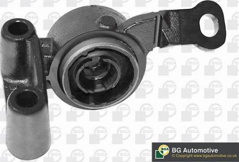 BGA BU5902 - Suspension, bras de liaison droxauto.com
