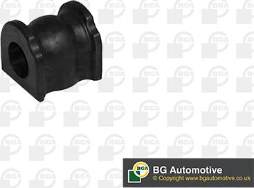 BGA BU5404 - Coussinet de palier, stabilisateur droxauto.com