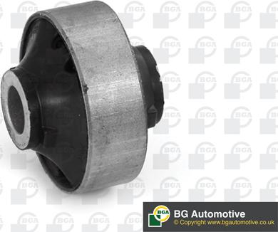 BGA BU5419 - Suspension, bras de liaison droxauto.com