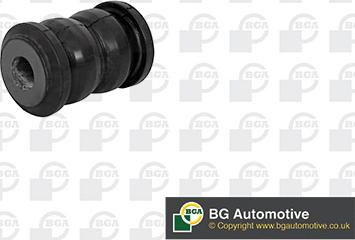 BGA BU5411 - Suspension, bras de liaison droxauto.com