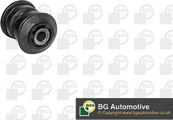 BGA BU5669 - Suspension, bras de liaison droxauto.com
