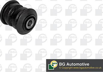 BGA BU5668 - Suspension, bras de liaison droxauto.com