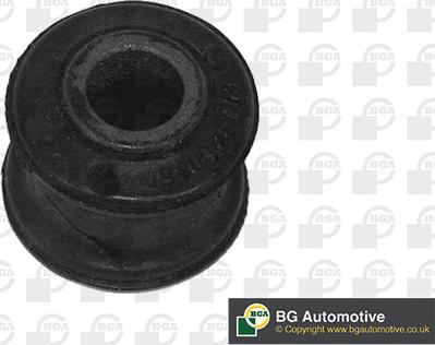BGA BU5601 - Coussinet de palier, stabilisateur droxauto.com