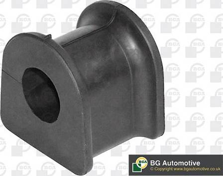 BGA BU5602 - Coussinet de palier, stabilisateur droxauto.com