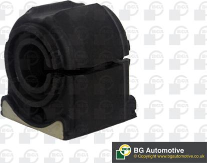 BGA BU5683 - Coussinet de palier, stabilisateur droxauto.com