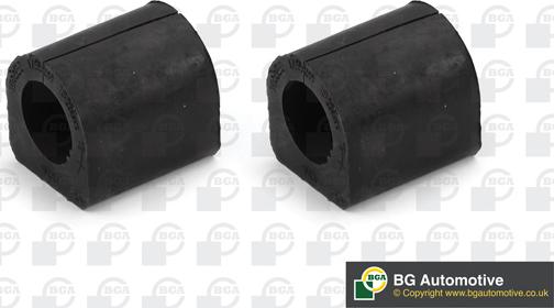 BGA BU5624K - Jeu de coussinets, stabilisateur droxauto.com