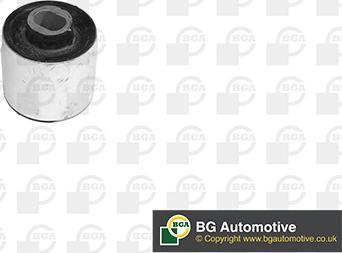 BGA BU5627 - Suspension, bras de liaison droxauto.com