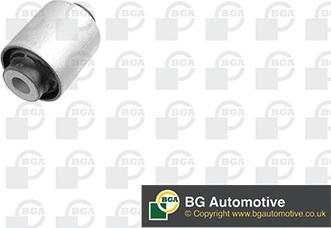 BGA BU5670 - Suspension, bras de liaison droxauto.com