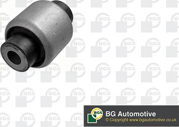 BGA BU5672 - Suspension, bras de liaison droxauto.com