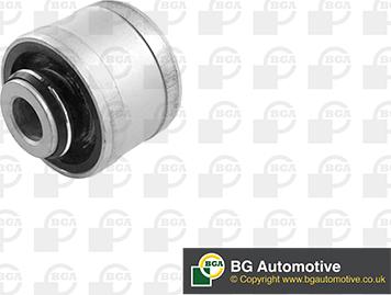 BGA BU6500 - Suspension, bras de liaison droxauto.com