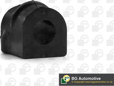 BGA BU6501 - Coussinet de palier, stabilisateur droxauto.com