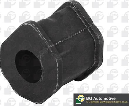 BGA BU6101 - Coussinet de palier, stabilisateur droxauto.com