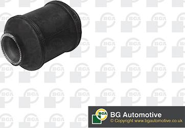 BGA BU6102 - Suspension, bras de liaison droxauto.com