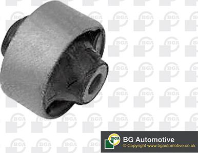 BGA BU6302 - Suspension, bras de liaison droxauto.com
