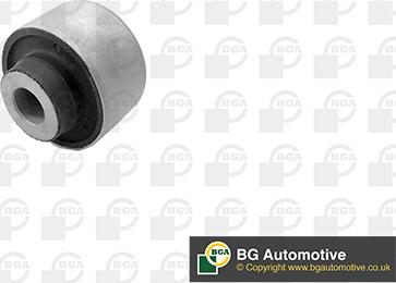 BGA BU6319 - Suspension, bras de liaison droxauto.com