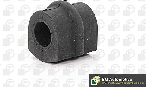 BGA BU6336 - Coussinet de palier, stabilisateur droxauto.com