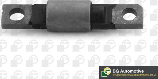 BGA BU6330 - Suspension, bras de liaison droxauto.com