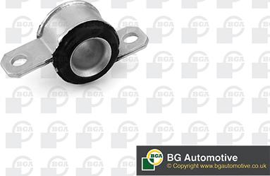 BGA BU6715 - Suspension, bras de liaison droxauto.com